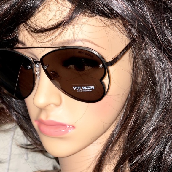 STEVE MADDEN Monet Sunglasses